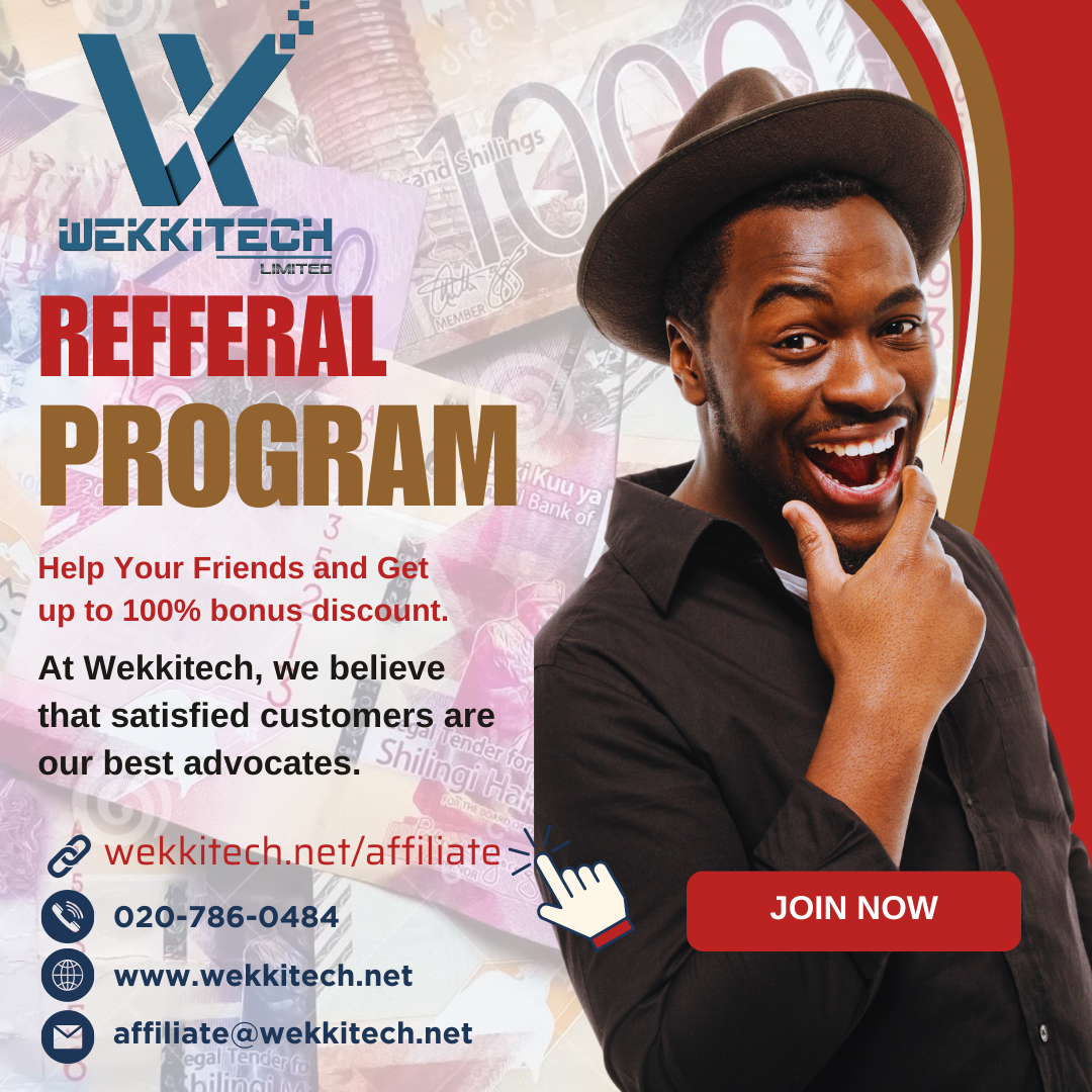 SkyFiber referral programme